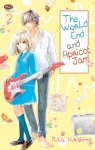 The World End and Apricot Jam vol. 2