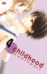 Childhood Sweetheart vol. 4