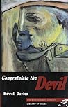Congratulate the Devil by Howell Davies