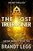 The Lost TreeRunner (The Justar Journal #2)