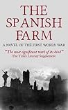 The Spanish Farm (The Spanish Farm Trilogy Book 1) Book cover for The Spanish Farm (The Spanish Farm Trilogy Book 1)