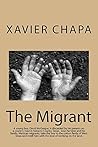 The Migrant (Voyagers Book 1)