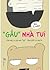 “Gấu” nhà tui