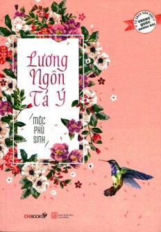 Lương Ngôn Tả Ý (Paperback)
