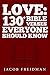 Love: 130+ Bible Verses Eve...