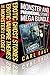 Monster and Paranormal Stories Mega Bundle