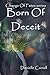 Born Of Deceit (Change Of Fates Series Book 3)