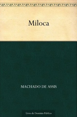 Miloca (Portuguese Edition)