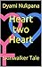Heart two Heart: Skinwalker Tale