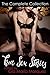 True Sex Stories: The Complete Collection
