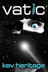 Vatic by K.J. Heritage