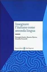 Insegnare l'italiano come seconda lingua (Paperback)