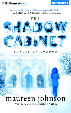 The Shadow Cabinet