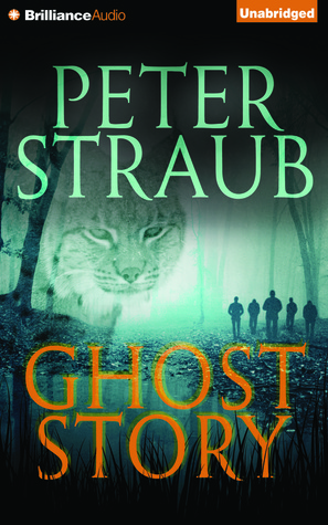 Ghost Story