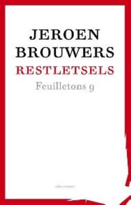 Restletsels (Paperback)