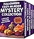 Halloween Cozy Murder Myste...