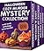 Halloween Cozy Murder Mystery Collection (Cozy Witch Mysteries)