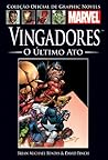Vingadores: O Últ...