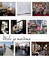 Mieli ja maisema by Anne Helttunen