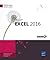 Microsoft Excel 2016
