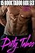 DIRTY TABOO (15 Book Ultimate Rough Man of the House First Time Romance Bundle!)