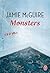 Monsters by Jamie McGuire Monsters by Jamie McGuire
