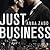 Just Business (Takeover, #2)