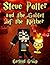 Steve Potter And The Goblet of the Nether: An Unofficial Minecraft Adventure Book for Kids