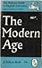 The Pelican Guide to English Literature, Volume 7: The Modern Age