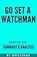 Go Set a Watchman by QuickRead