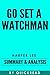 Go Set a Watchman: A Novel By Harper Lee | Summary & Analysis