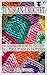Tunisian Crochet: 25 Lessons On How To Crochet Beautiful Tunisian Patterns: (Crochet patterns, Crochet books, Crochet for beginners, Tunisian crochet) ... beginner's guide, step-by-step projects)