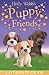 Holly Webb's Puppy Friends: Timmy in Trouble, Buttons the Runaway Puppy, Harry the Homeless Puppy (Holly Webb Animal Stories)