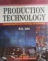 Production Techno...
