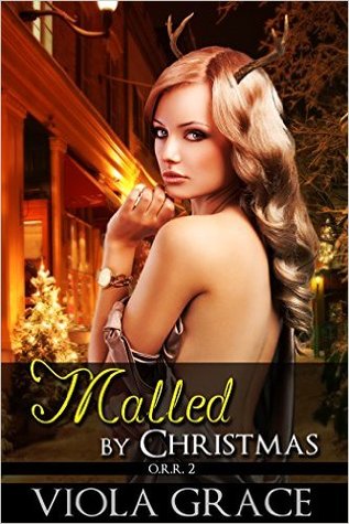 Malled by Christmas (Operation Reindeer Retrieval, #2)