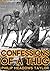 Confessions of a Thug by Philip Meadows Taylor Confessions of a Thug by Philip Meadows Taylor