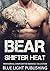 Bear Shifter Heat