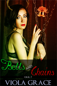 Bells and Chains (Operation Reindeer Retrieval, #7)