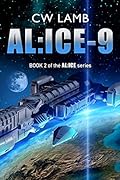 AL:ICE-9 (AL:ICE, #2)