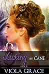 Licking His Cane by Viola Grace