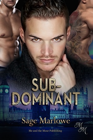 Sub-Dominant (Sub-Mission, #4)