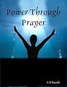 Power Through Prayer
