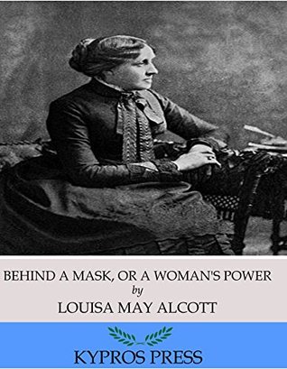 Behind a Mask, or a Woman's Power