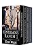 The Gentlemen's Ranch - Box Set (Books 1-4), Erotica Series