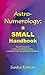 Astro-Numerology: A Small Handbook