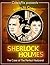 Sherlock Holmes: The Case of the Perfect Husband (Illustrated): TV Series Graphic Novel