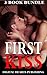 First Kiss
