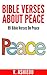 Bible Verses About Peace: 9...
