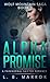 Alpha Promise (Wolf Mountain Saga #3)