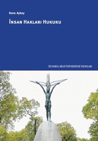 İnsan Hakları Hukuku (Paperback)